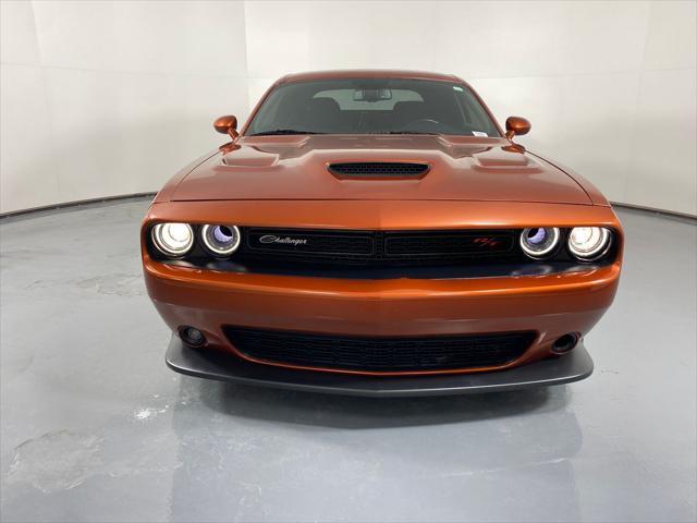 used 2020 Dodge Challenger car, priced at $33,994