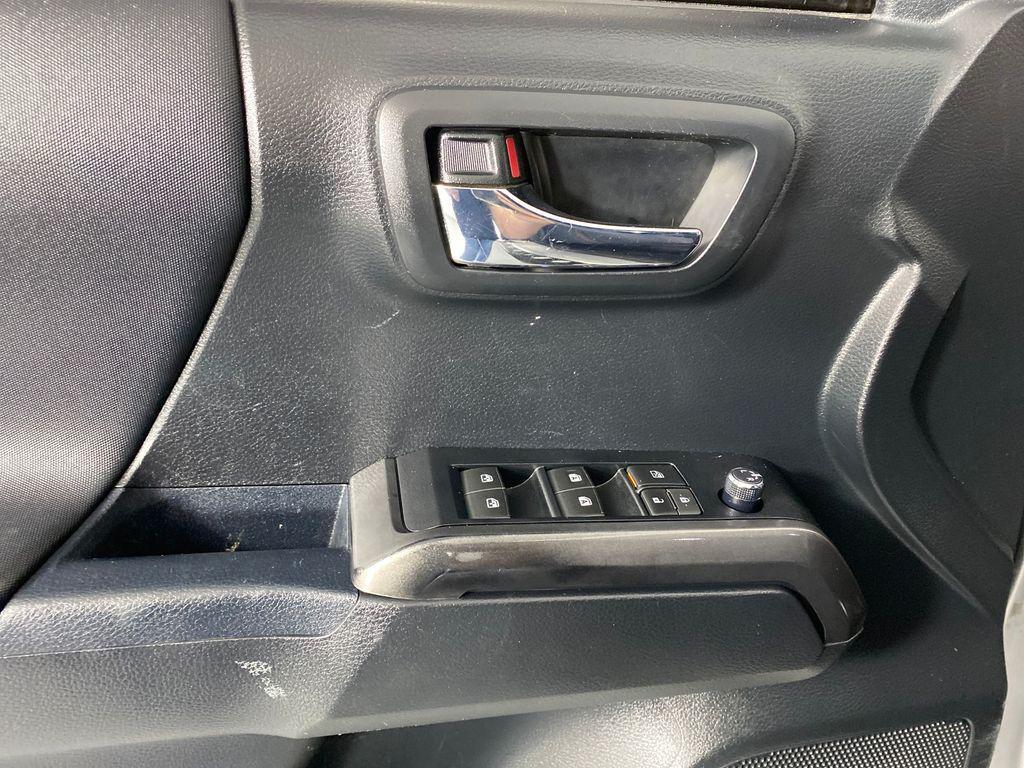 used 2017 Toyota Tacoma car, priced at $25,995