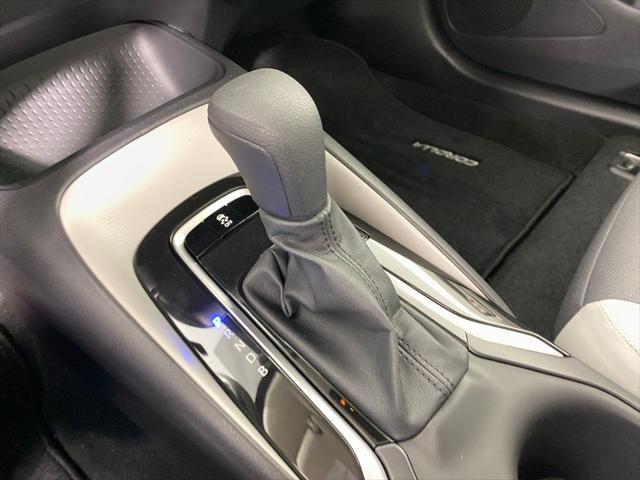 new 2025 Toyota Corolla car, priced at $23,514