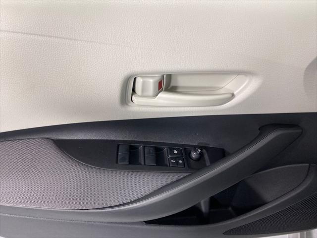 new 2025 Toyota Corolla car, priced at $23,514