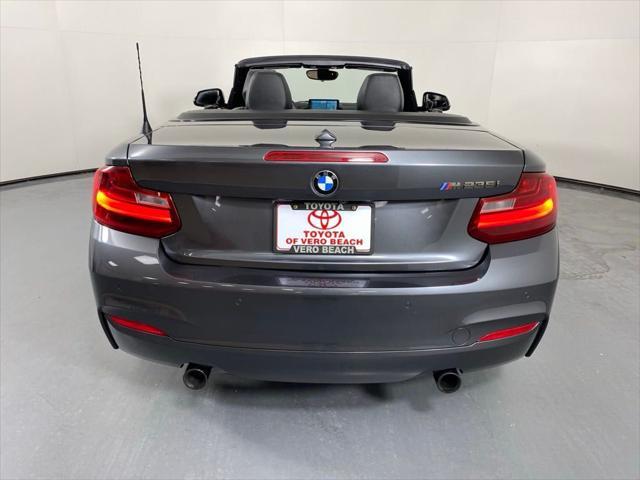 used 2016 BMW M2 car, priced at $22,987