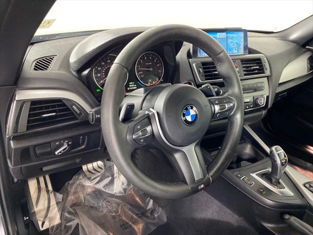 used 2016 BMW M2 car, priced at $22,987