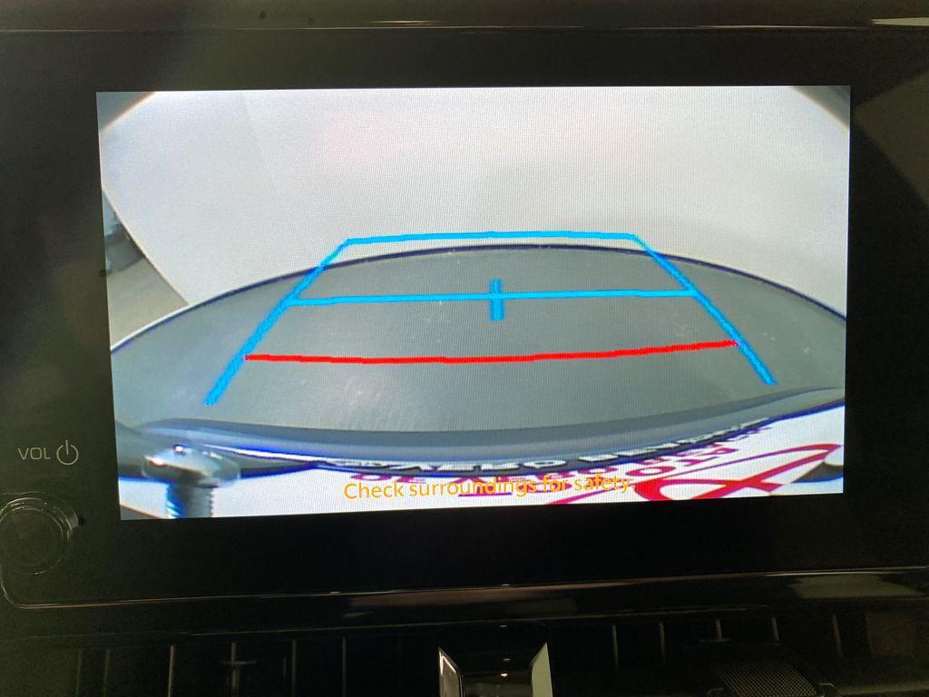 used 2025 Toyota Corolla car, priced at $21,998