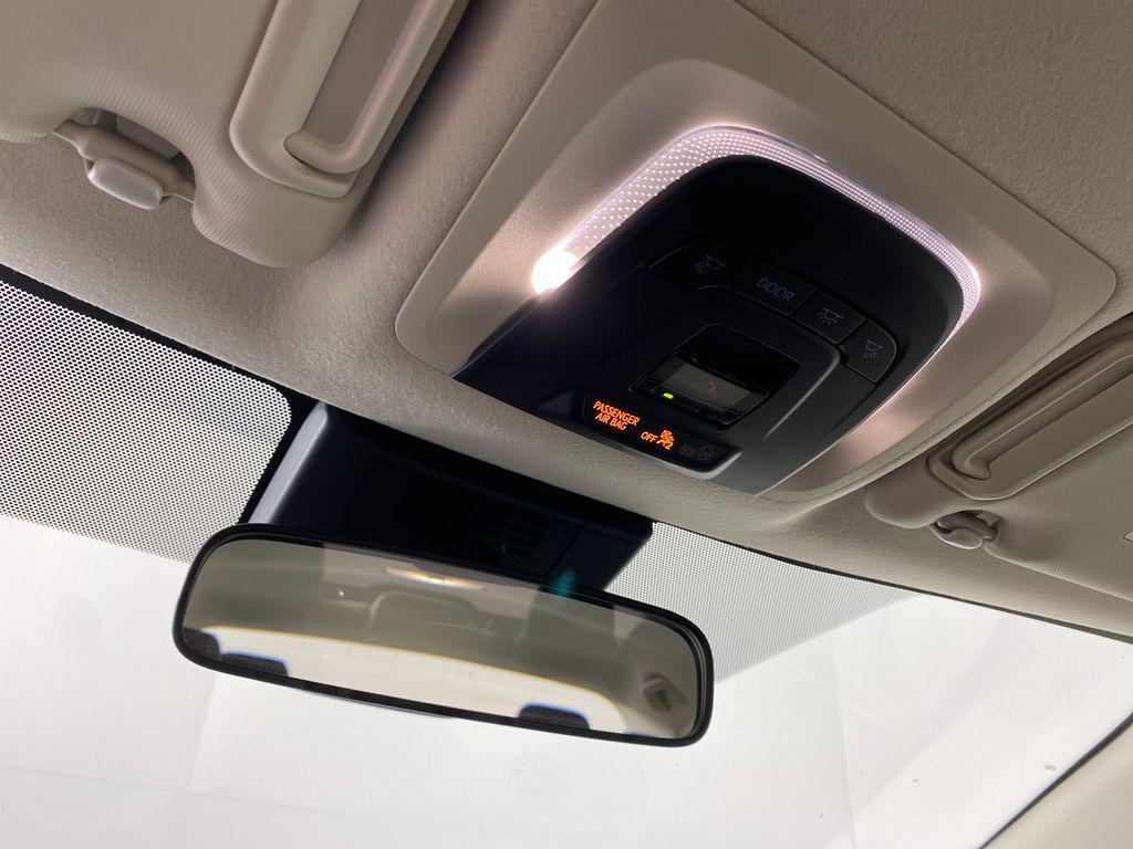 used 2025 Toyota Corolla car, priced at $21,998