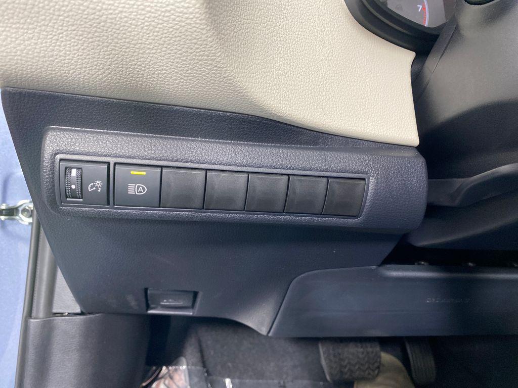 used 2025 Toyota Corolla car, priced at $21,998