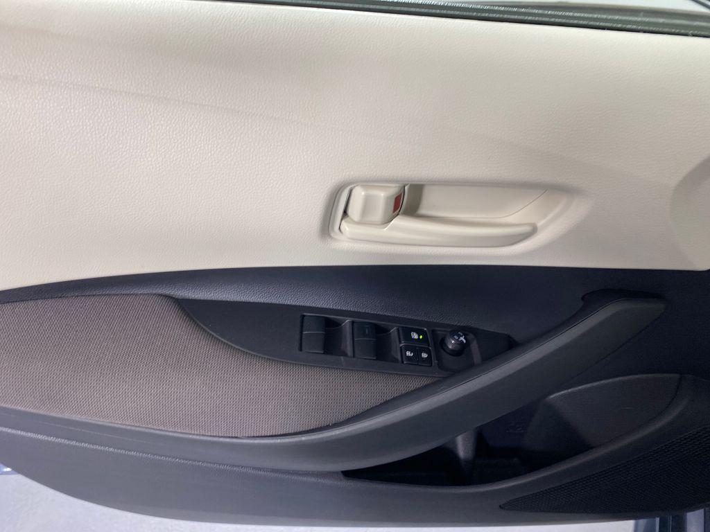 used 2025 Toyota Corolla car, priced at $21,998