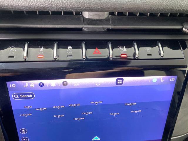 used 2023 Jeep Grand Cherokee L car, priced at $27,998