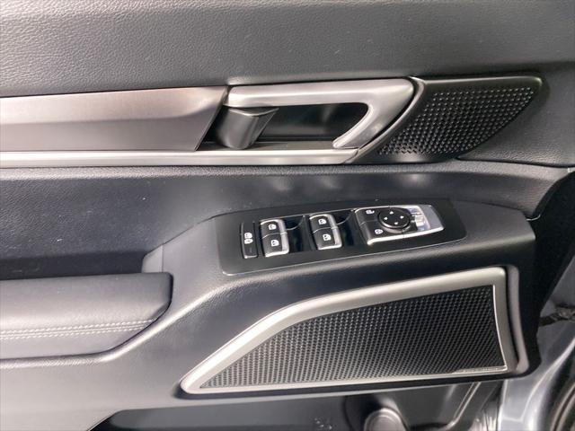 used 2023 Kia Telluride car, priced at $31,998