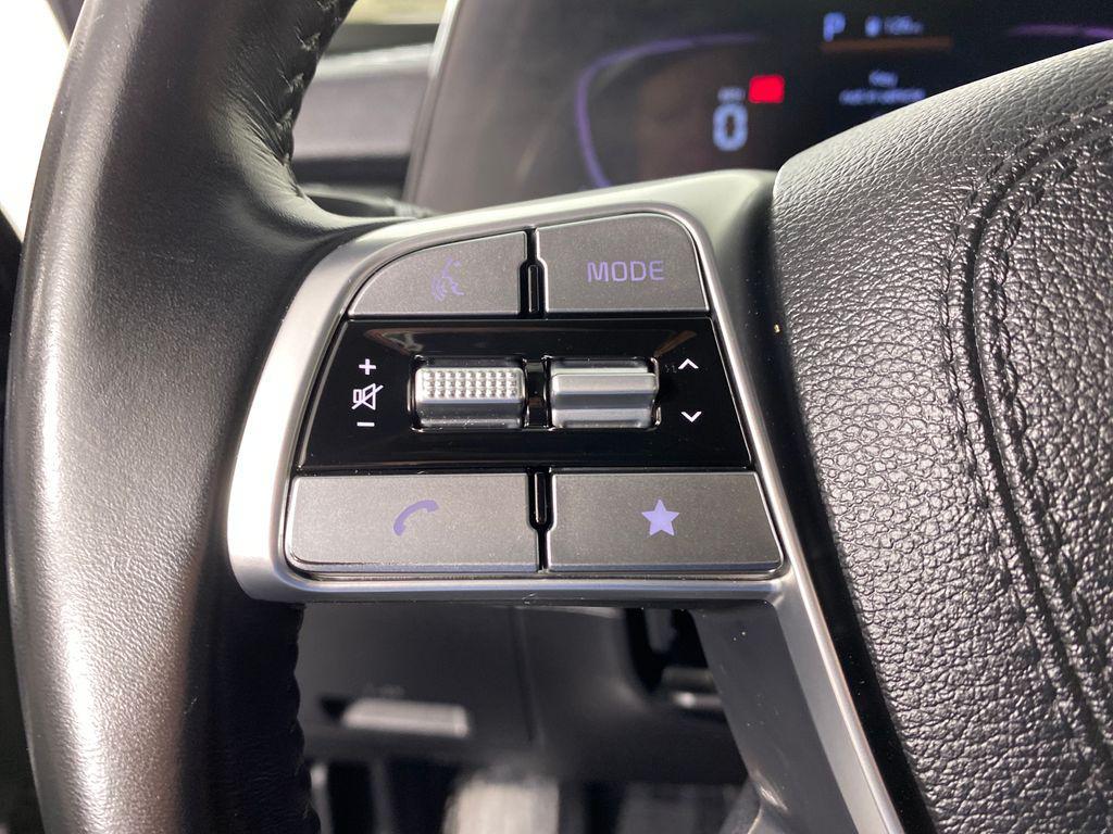 used 2023 Kia Telluride car, priced at $30,888
