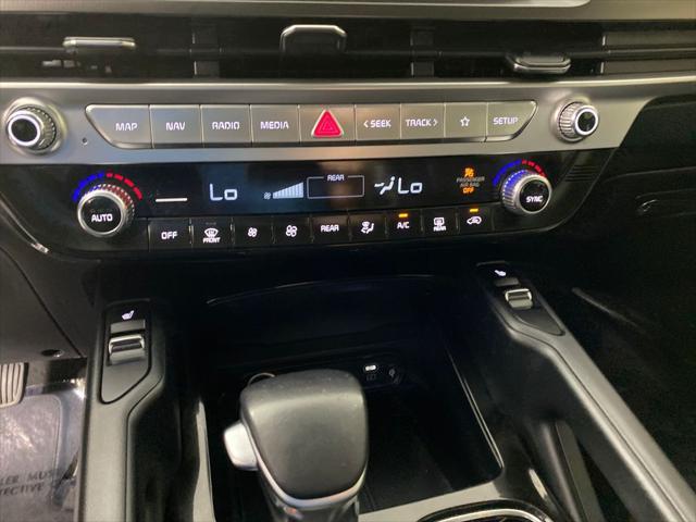 used 2023 Kia Telluride car, priced at $31,998