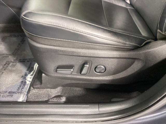 used 2023 Kia Telluride car, priced at $31,998