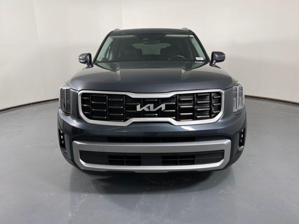 used 2023 Kia Telluride car, priced at $30,888
