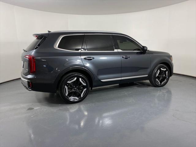 used 2023 Kia Telluride car, priced at $31,998