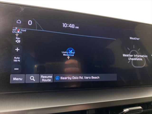 used 2023 Kia Telluride car, priced at $31,998