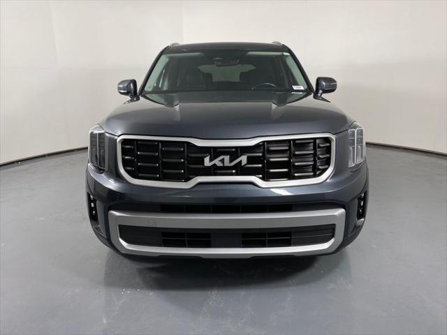 used 2023 Kia Telluride car, priced at $31,998