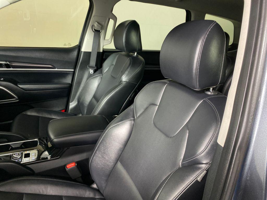 used 2023 Kia Telluride car, priced at $30,888