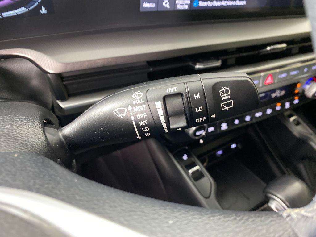 used 2023 Kia Telluride car, priced at $30,888