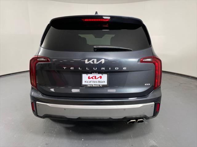 used 2023 Kia Telluride car, priced at $31,998