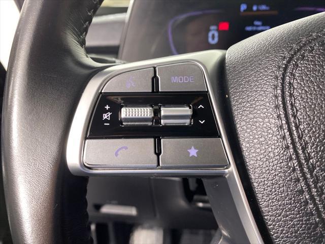 used 2023 Kia Telluride car, priced at $31,998