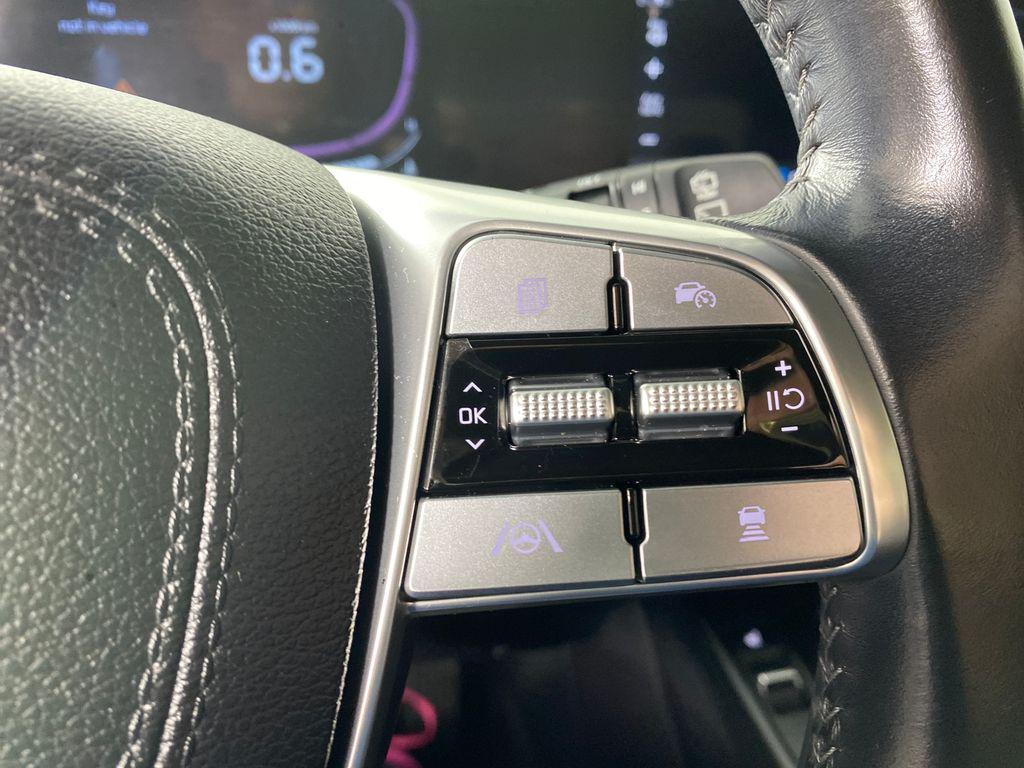 used 2023 Kia Telluride car, priced at $30,888