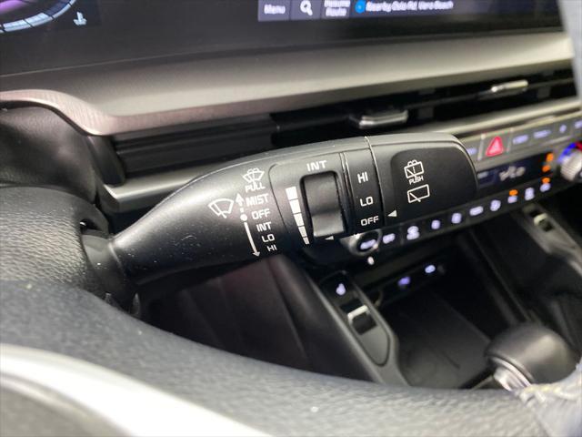 used 2023 Kia Telluride car, priced at $31,998