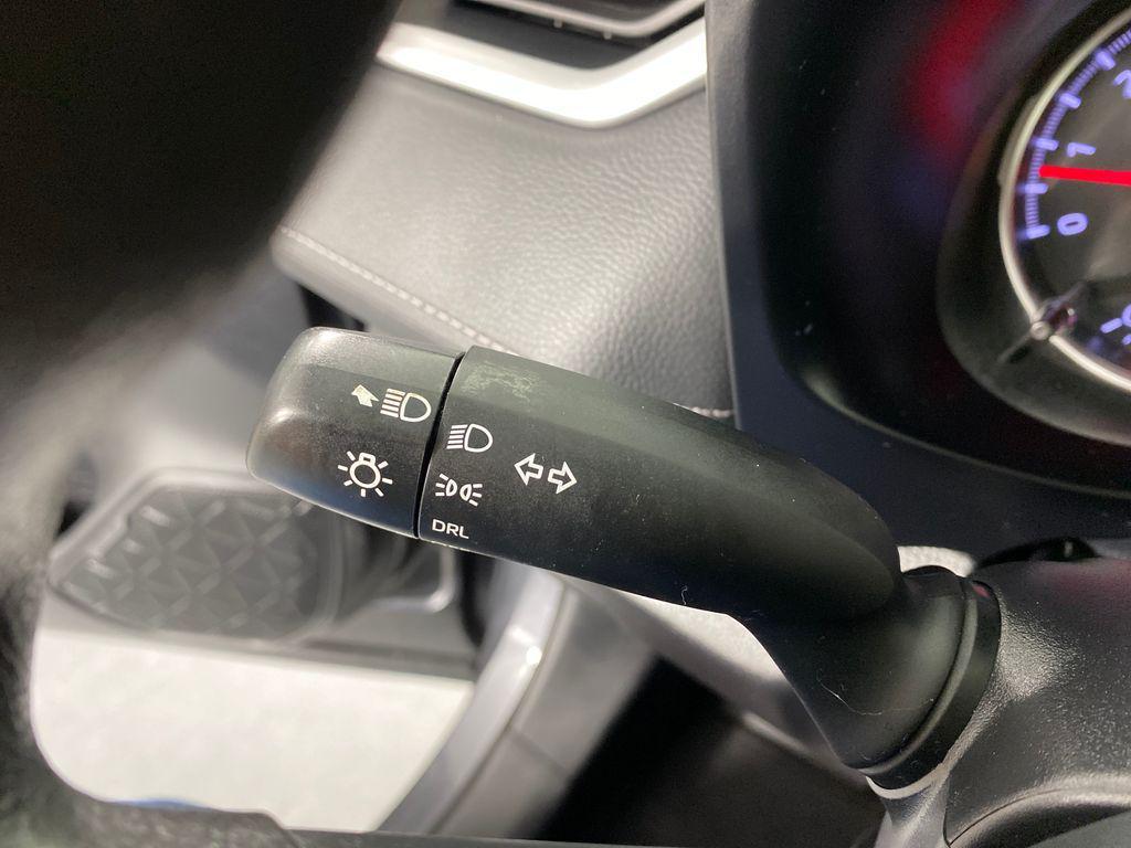 used 2021 Toyota RAV4 car, priced at $22,789