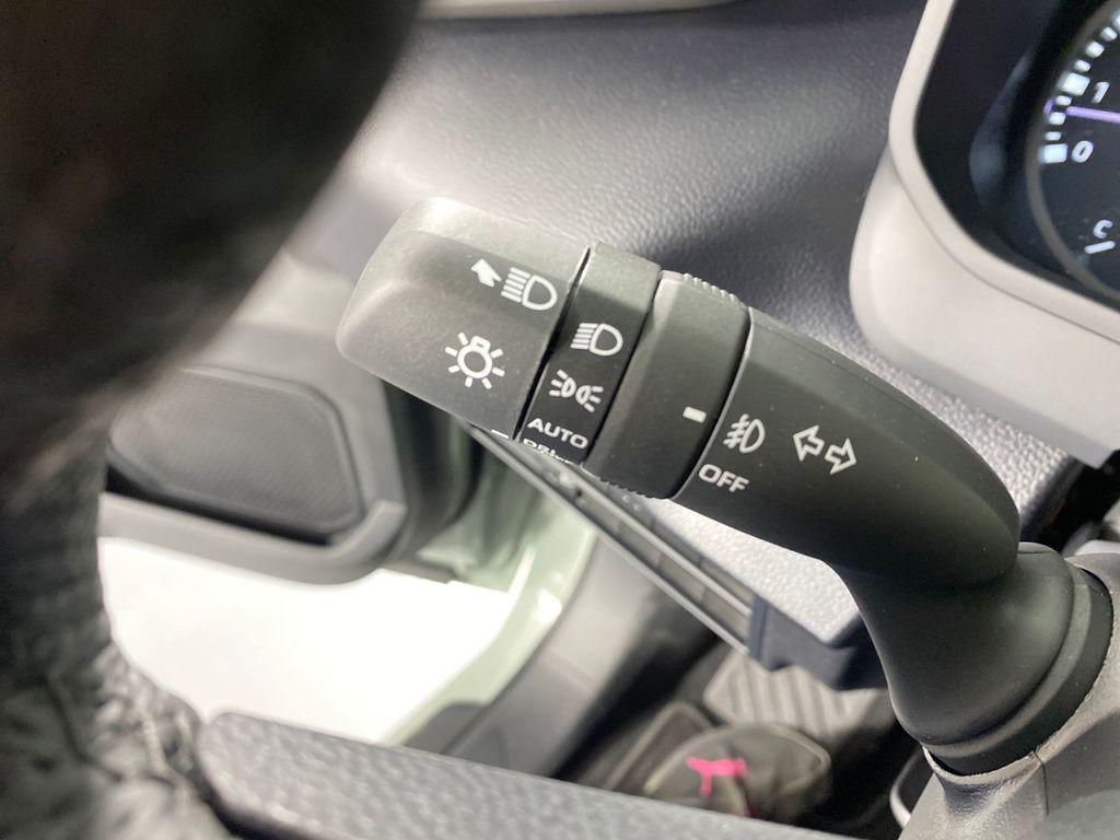 new 2025 Toyota Tundra car, priced at $54,160
