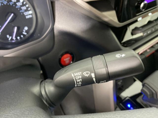 new 2025 Toyota Tundra car, priced at $54,160