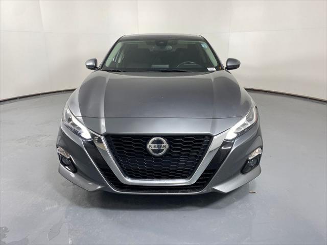 used 2020 Nissan Altima car, priced at $13,289