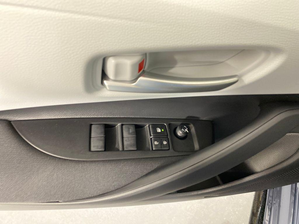 new 2026 Toyota Corolla Hybrid car, priced at $29,313