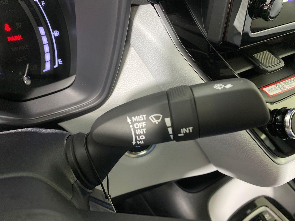 new 2026 Toyota Corolla Hybrid car, priced at $29,313