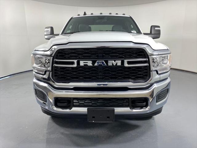 used 2024 Ram 2500 car, priced at $44,995