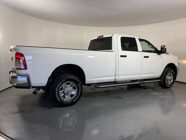 used 2024 Ram 2500 car, priced at $44,995