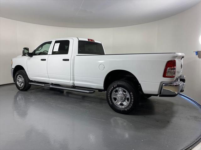 used 2024 Ram 2500 car, priced at $44,995