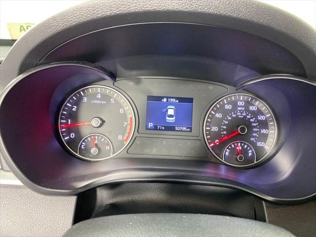 used 2020 Kia Optima car, priced at $14,598