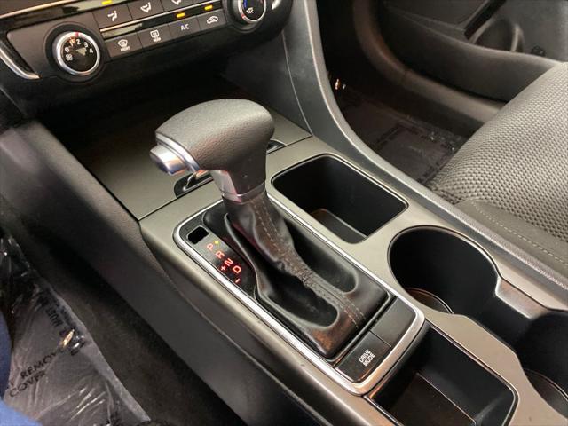 used 2020 Kia Optima car, priced at $14,598