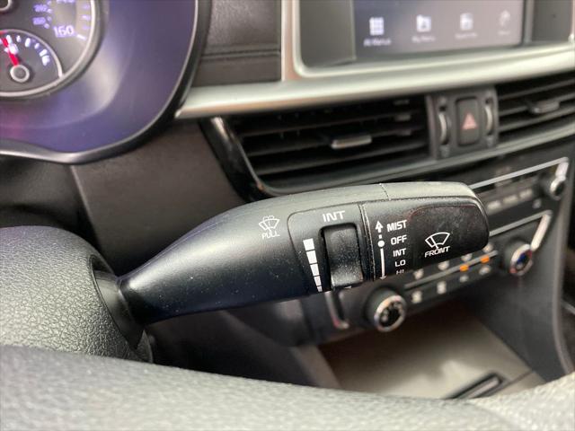 used 2020 Kia Optima car, priced at $14,598