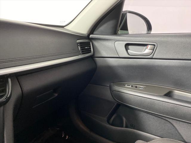 used 2020 Kia Optima car, priced at $14,598
