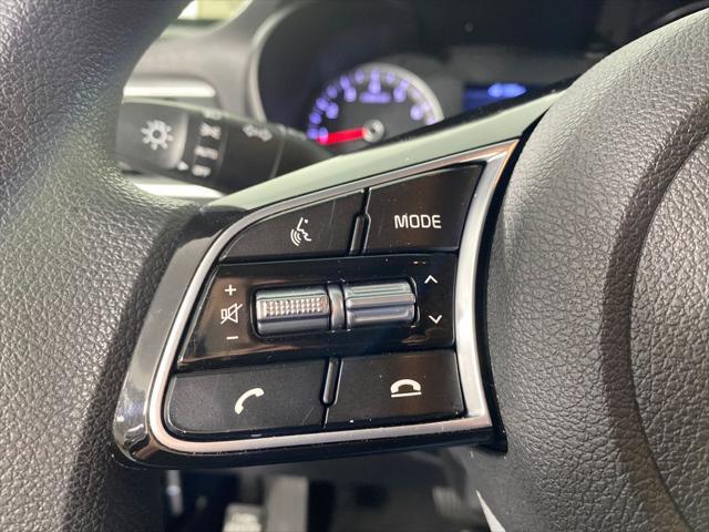 used 2020 Kia Optima car, priced at $14,598