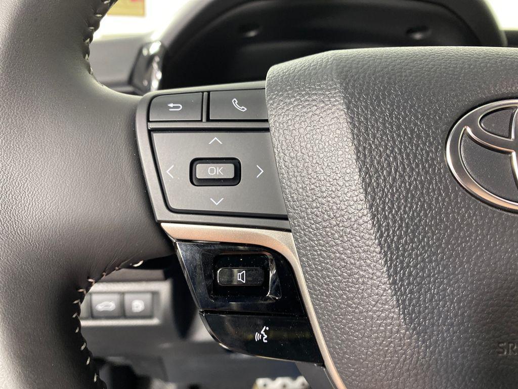 used 2025 Toyota Camry car, priced at $28,995