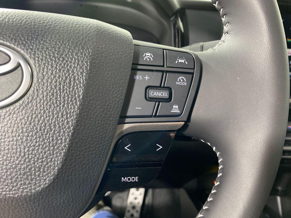 used 2025 Toyota Camry car, priced at $28,995