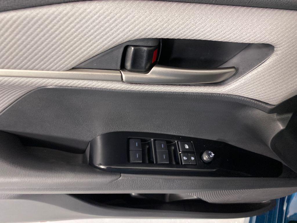 used 2025 Toyota Camry car, priced at $28,995