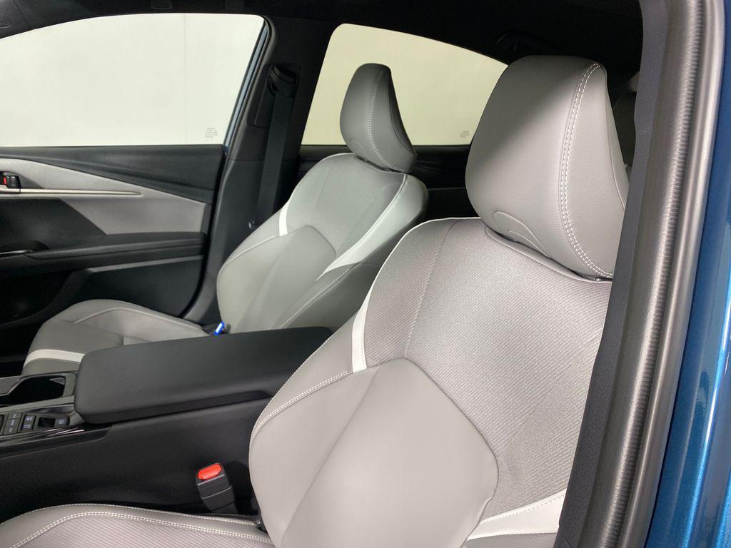 used 2025 Toyota Camry car, priced at $28,995