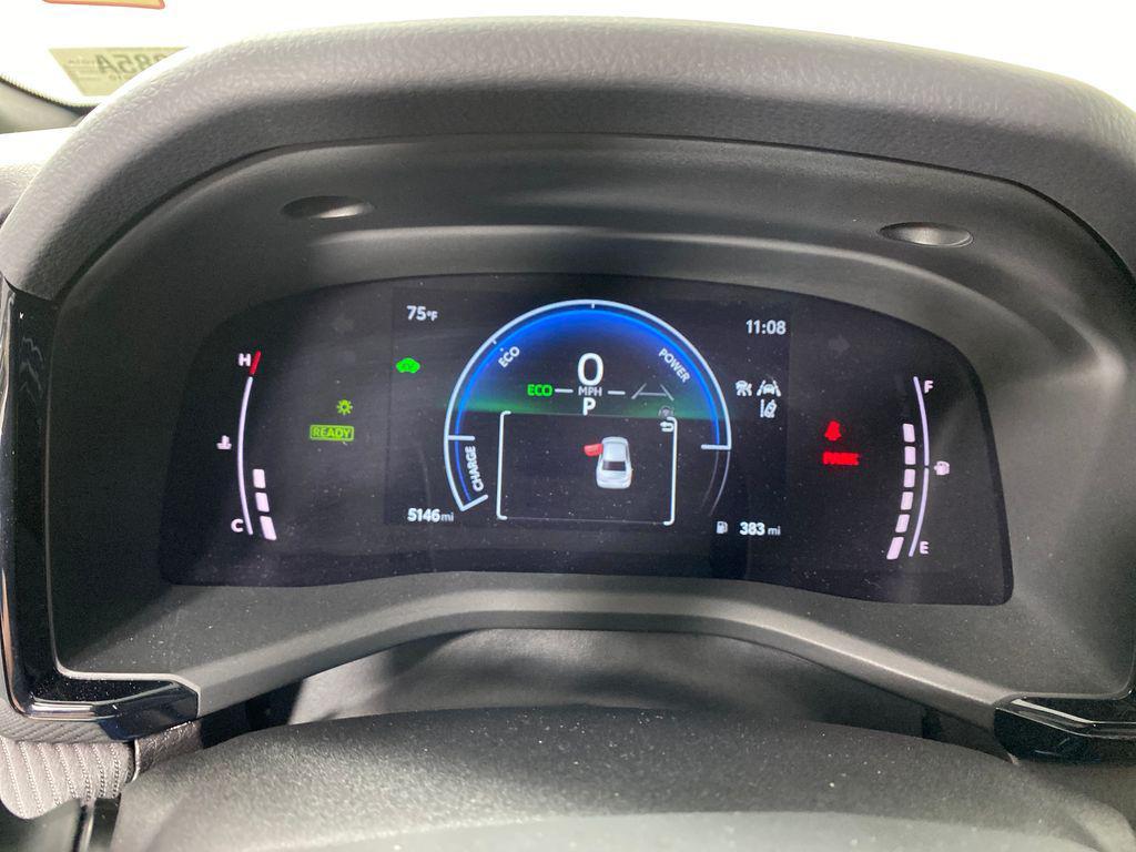 used 2025 Toyota Camry car, priced at $28,995