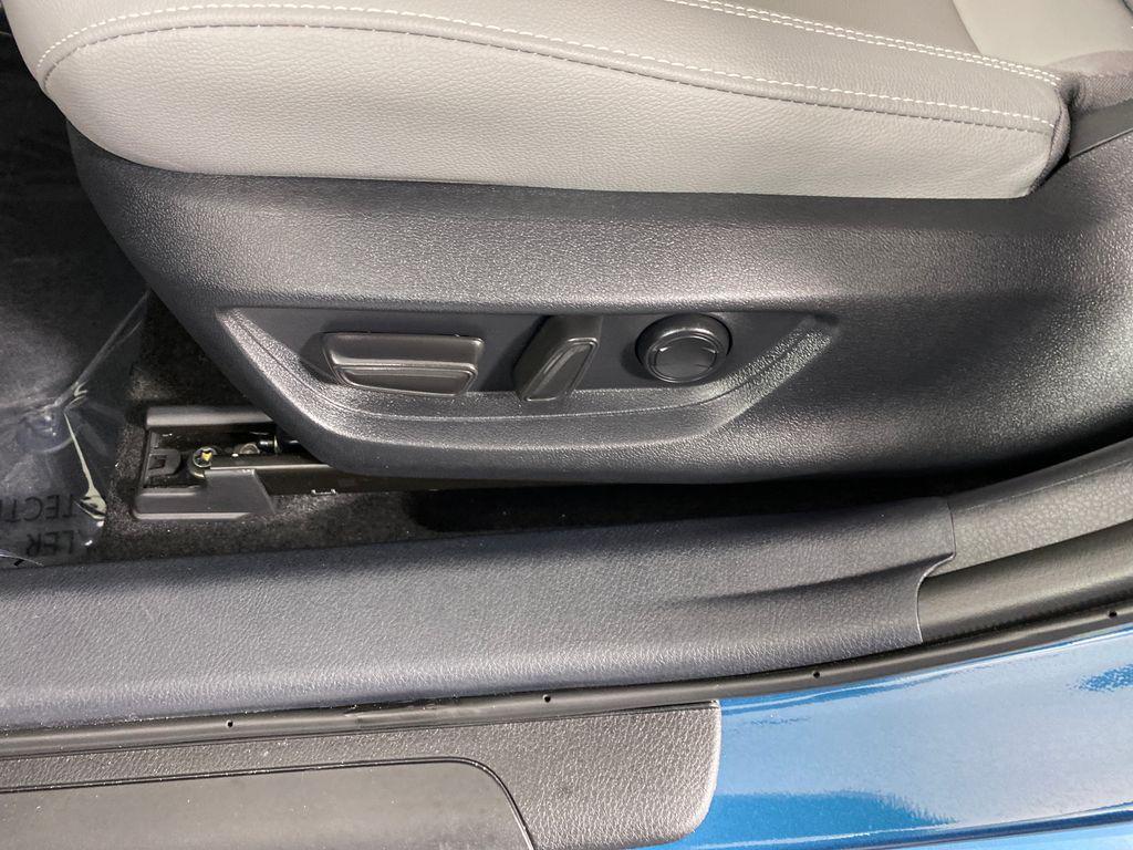 used 2025 Toyota Camry car, priced at $28,995