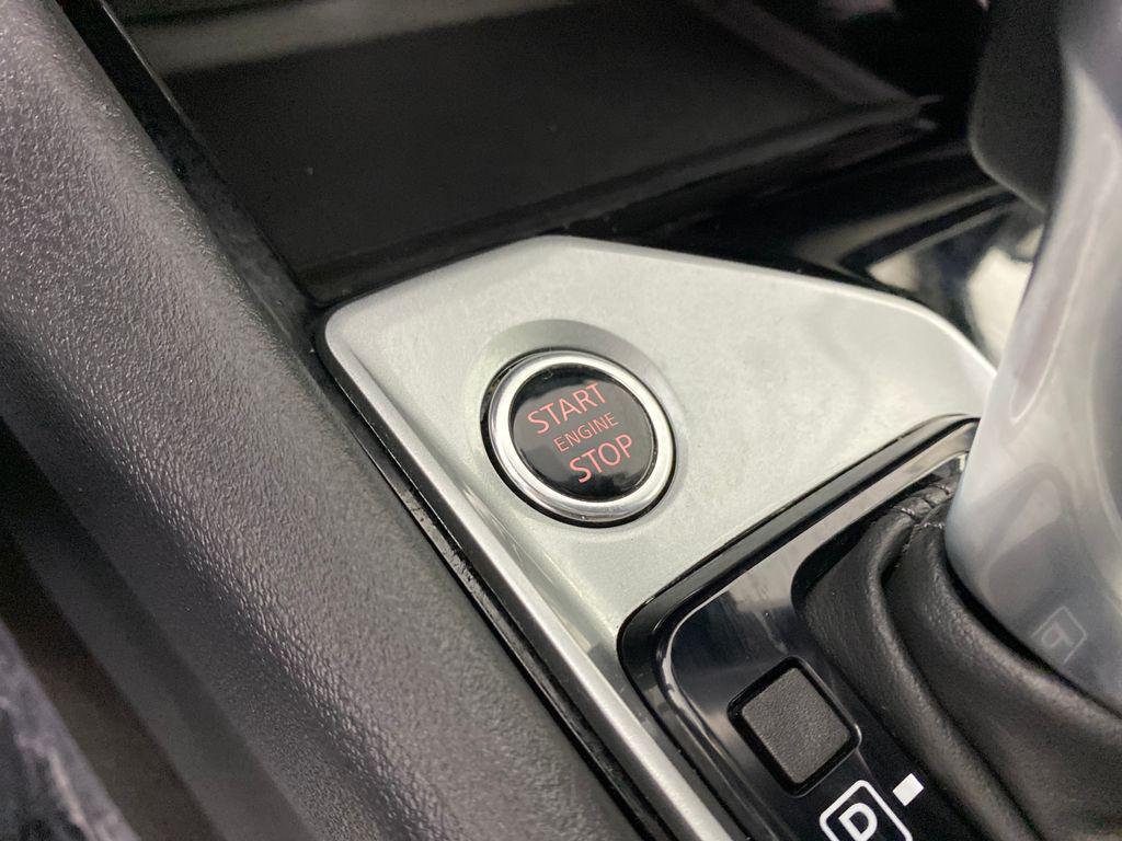 used 2024 Nissan Altima car, priced at $18,498