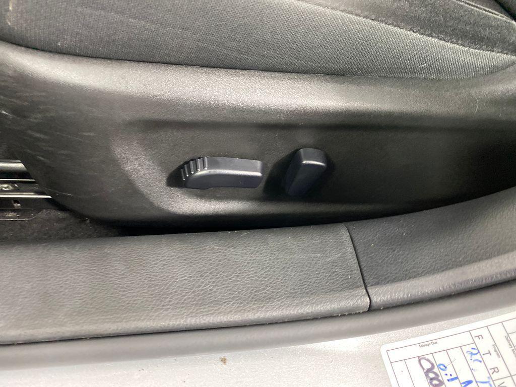 used 2024 Nissan Altima car, priced at $18,498