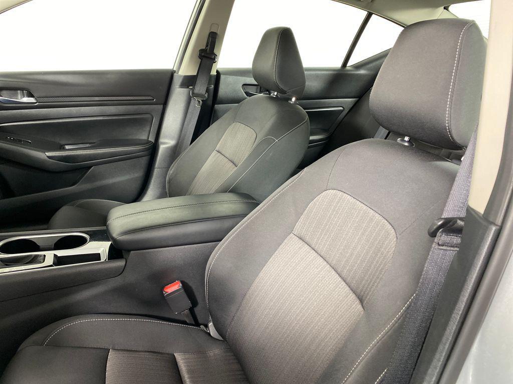 used 2024 Nissan Altima car, priced at $18,498