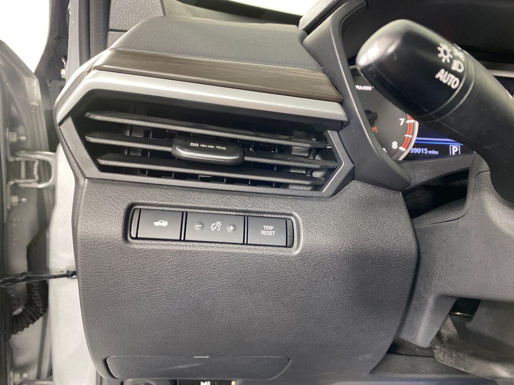 used 2024 Nissan Altima car, priced at $18,498