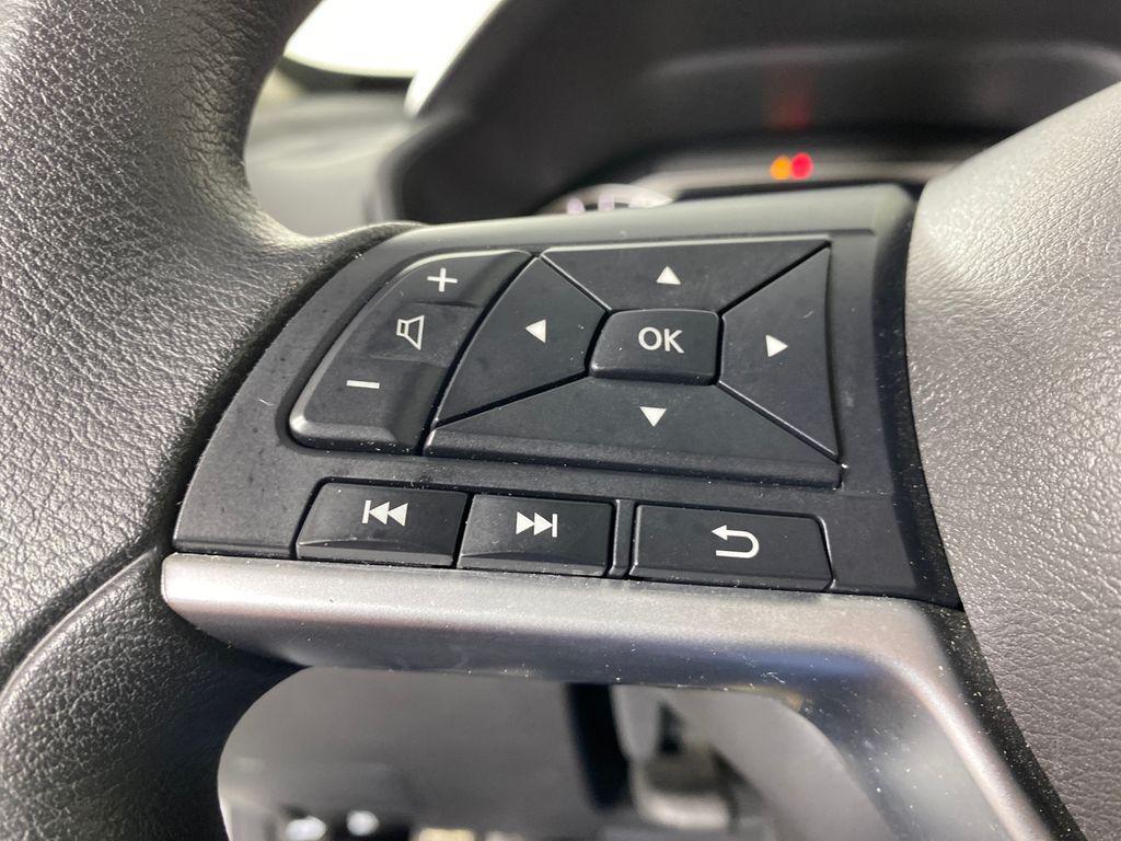 used 2024 Nissan Altima car, priced at $18,498